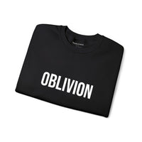 Oblivion