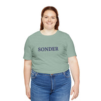 Sonder