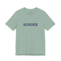 Sonder