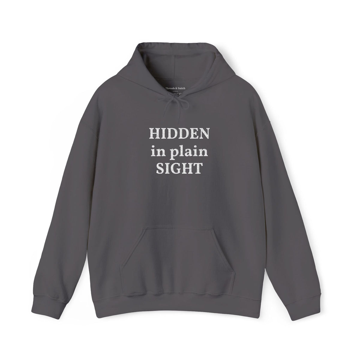 Hoodie vs. Sweatshirt: Which Layer Fits Your Wardrobe?