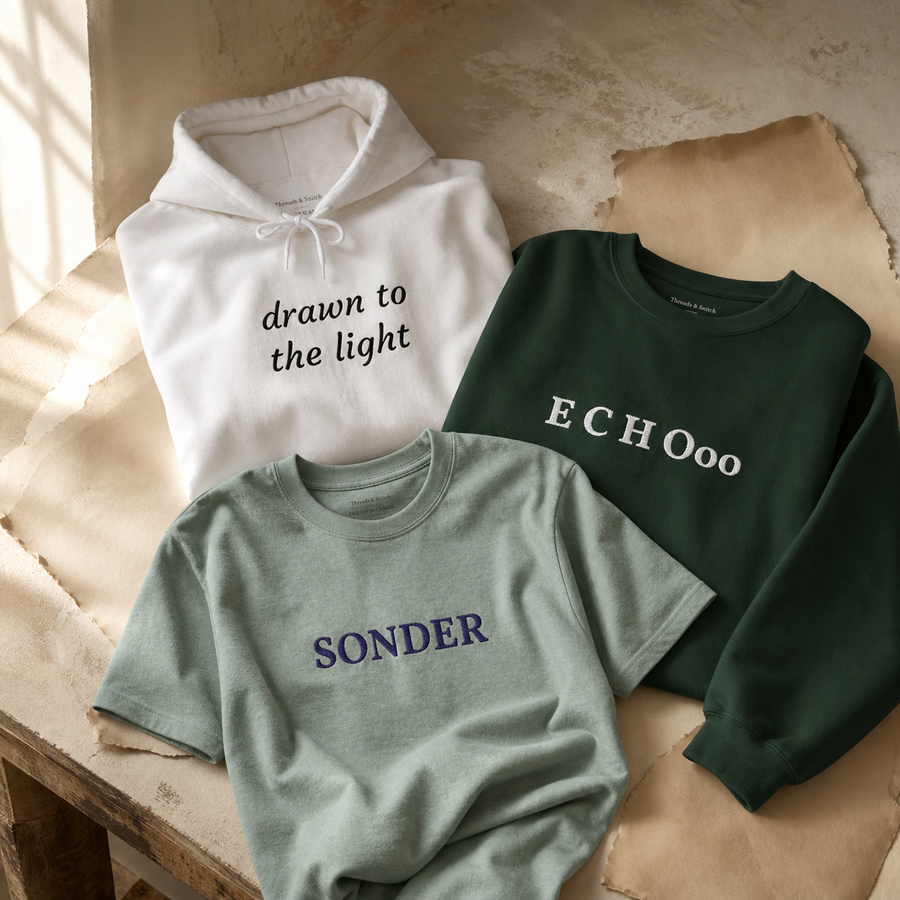 Poetic Essentials