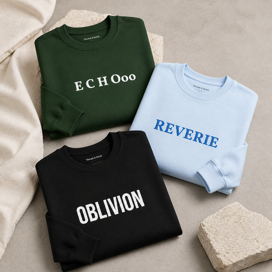 Sweatshirts
