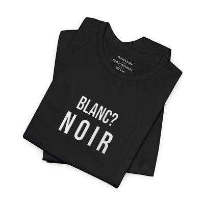 Essential — Noir