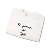 Fragments of Light