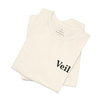 Veil tee — alternate view 3