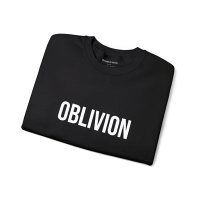 Oblivion
