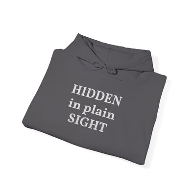 Essential Ash hoodie — alternate view 4