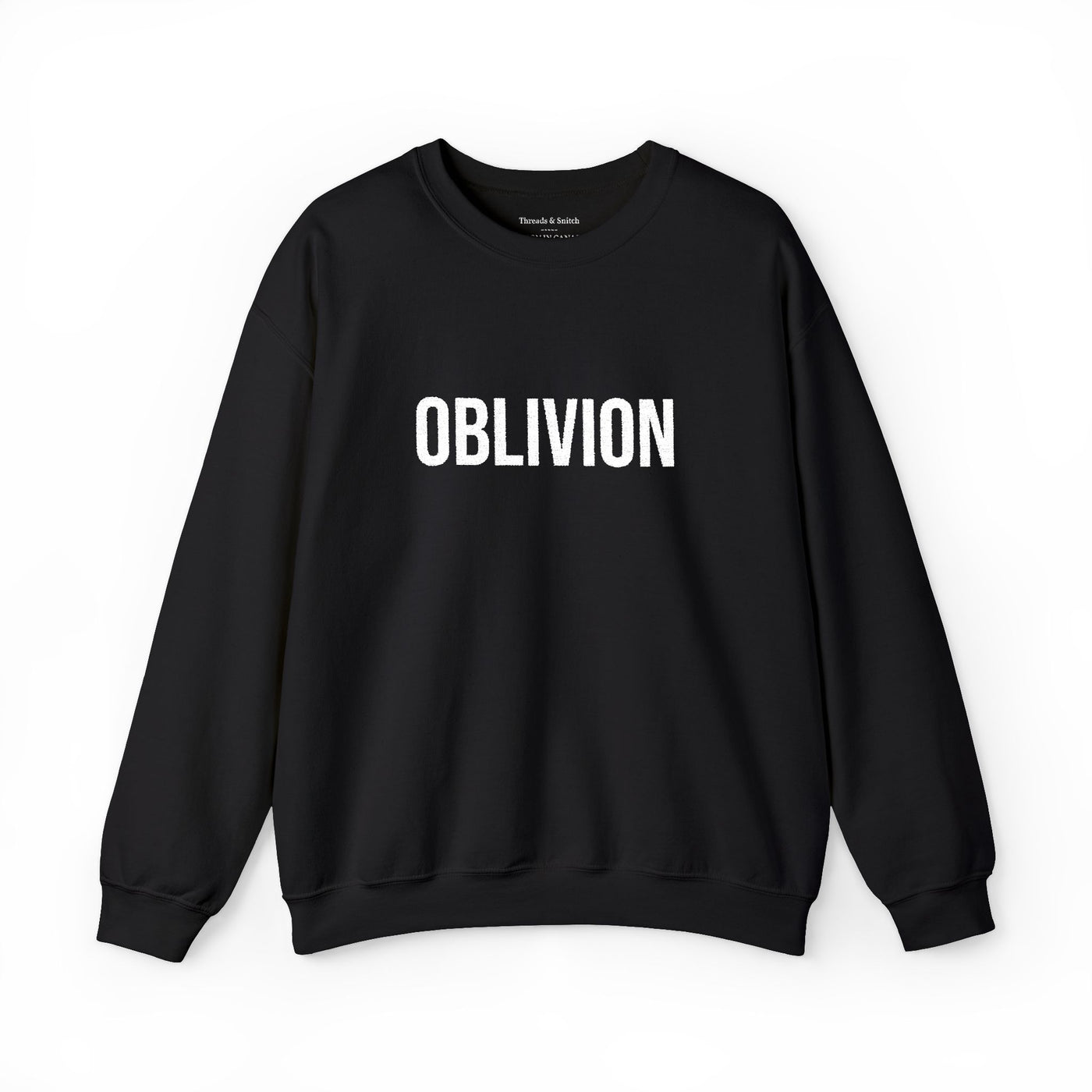Oblivion