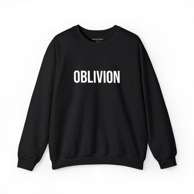 Oblivion