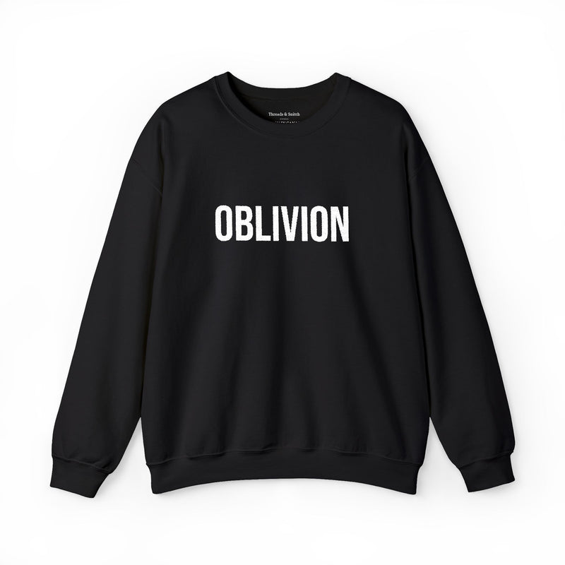 Oblivion