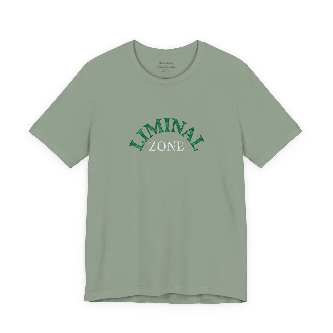 Liminal Zone
