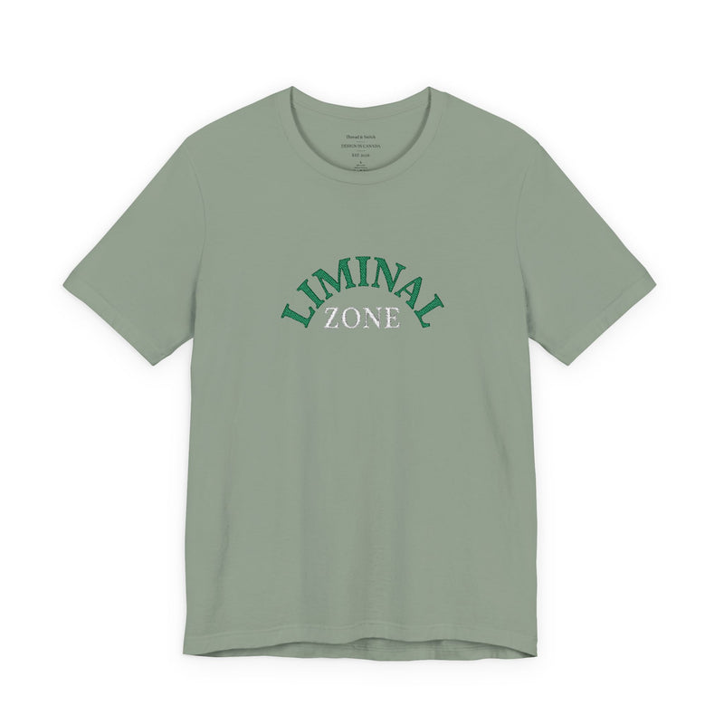 Liminal Zone