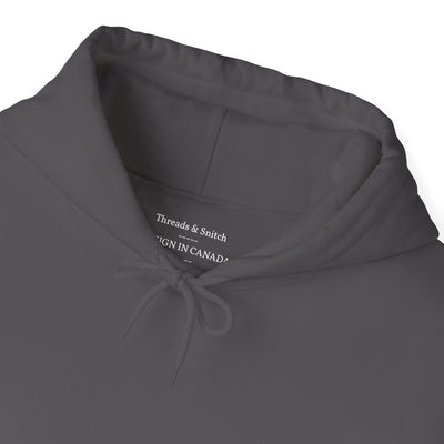 Essential Ash hoodie — alternate view 5