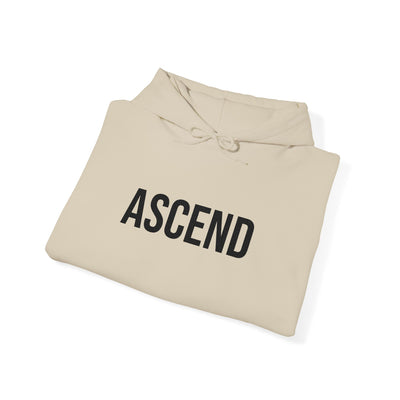 Essential Sand hoodie — alternate view 4