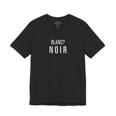 Essential — Noir