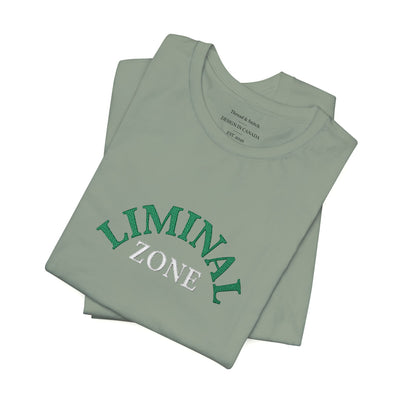 Liminal Zone
