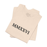 MMXXVI