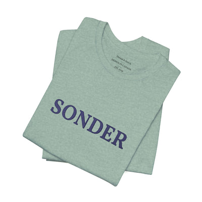 Sonder