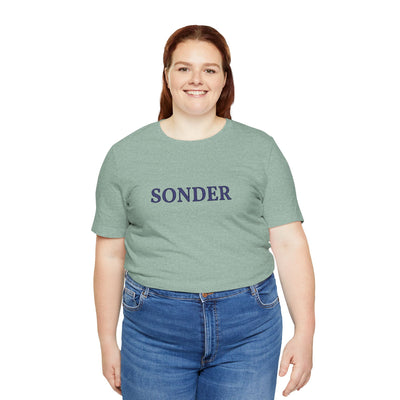 Sonder
