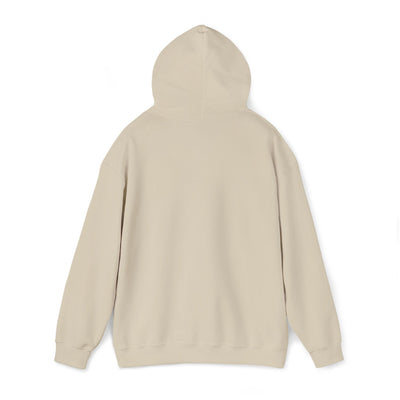 Essential Sand hoodie — alternate view 3