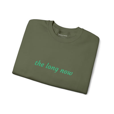 Essential Field sweatshirt — alternate view 3