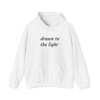 Drawn to the Light