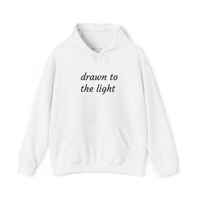 Drawn to the Light