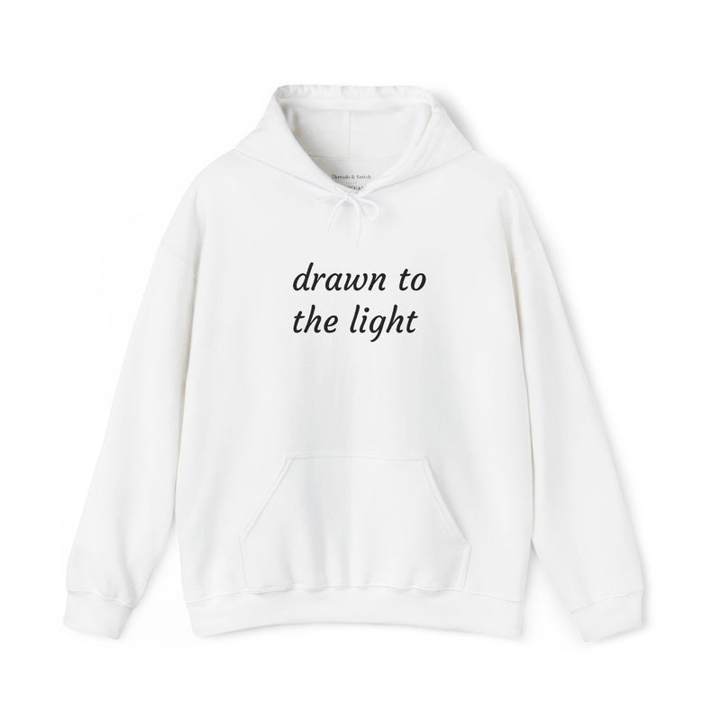 Drawn to the Light