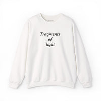 Fragments of Light