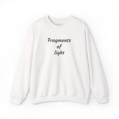Fragments of Light
