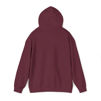 Essential Ember hoodie — alternate view 3