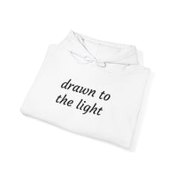 Drawn to the Light