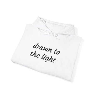 Drawn to the Light
