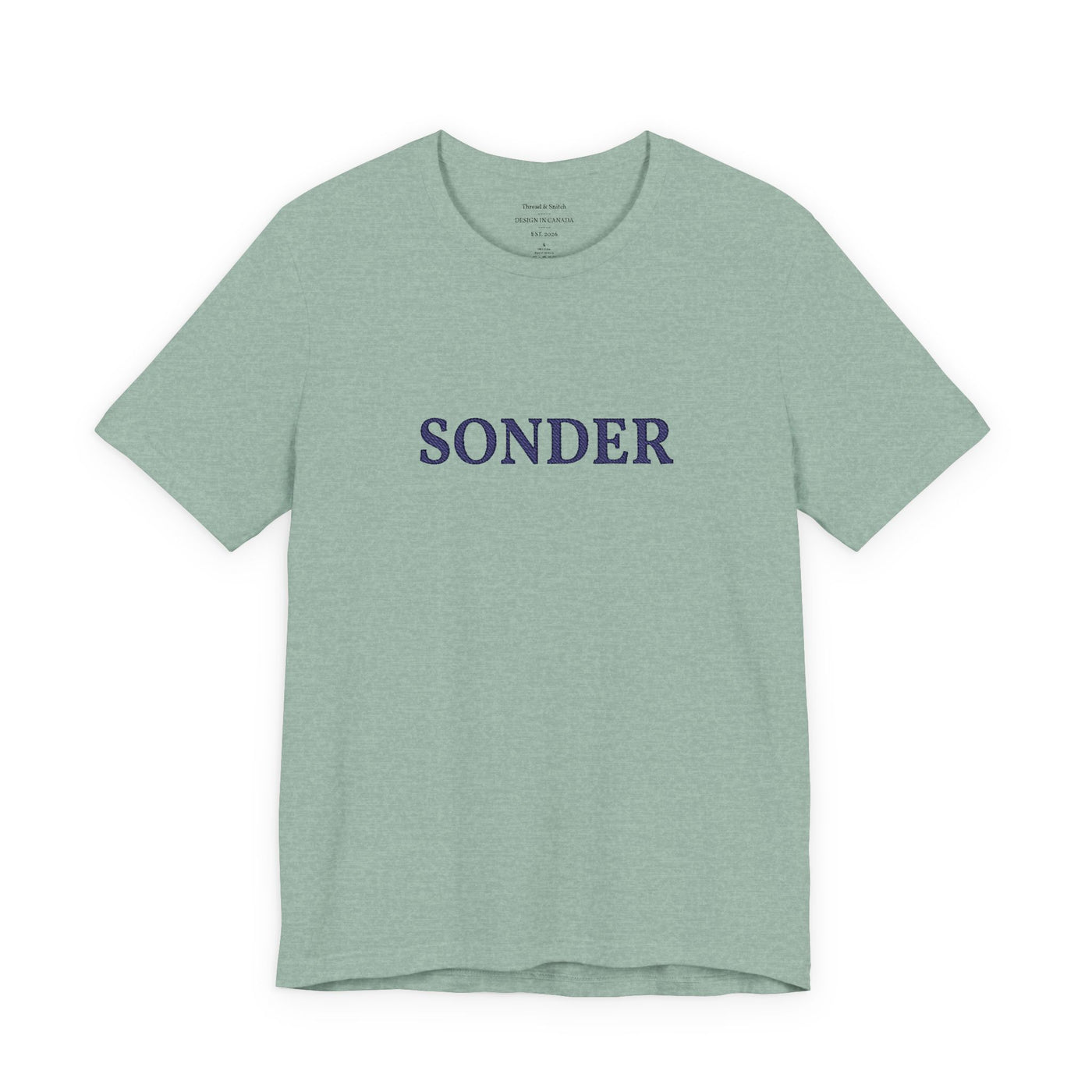 Sonder