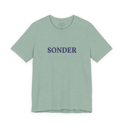 Sonder