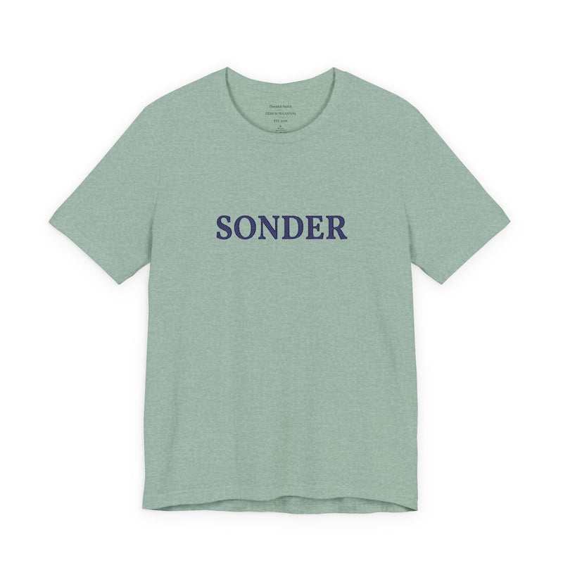 Sonder