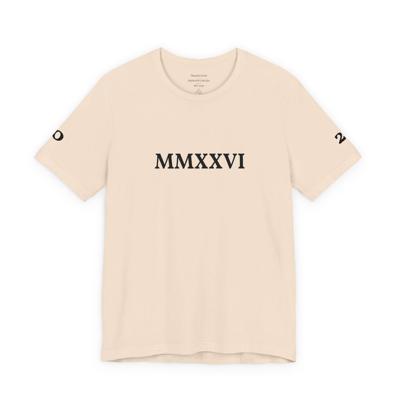 MMXXVI