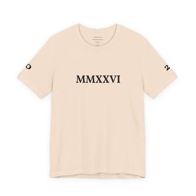MMXXVI