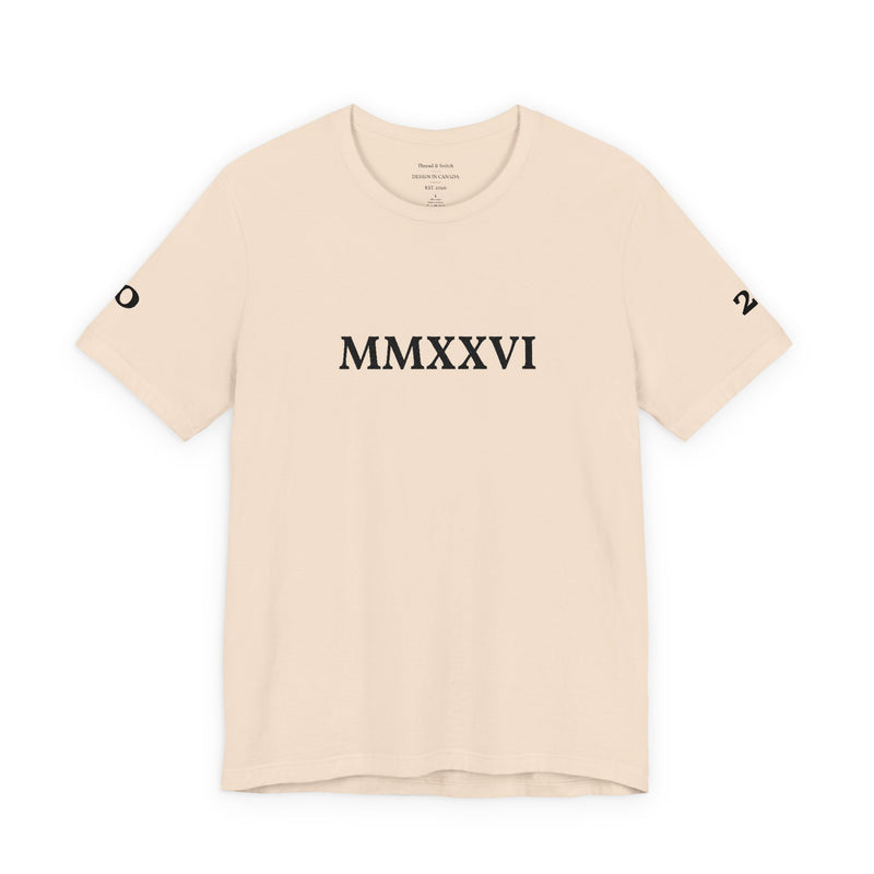 MMXXVI